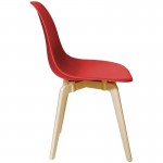 Silla HERON OHV-124